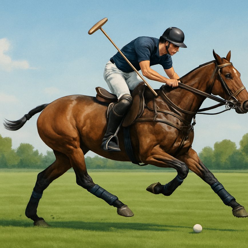Understanding the rules of polo: For new spectators