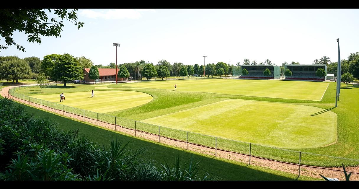 The impact of sports complexes on community health