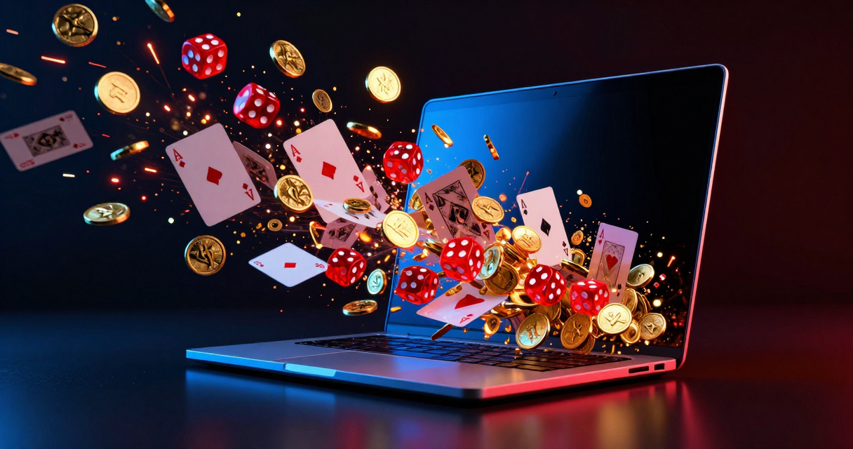 How to Understand the Rules of Different Casino Games